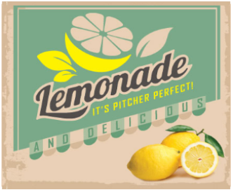 James Tea Perfect Lemonade