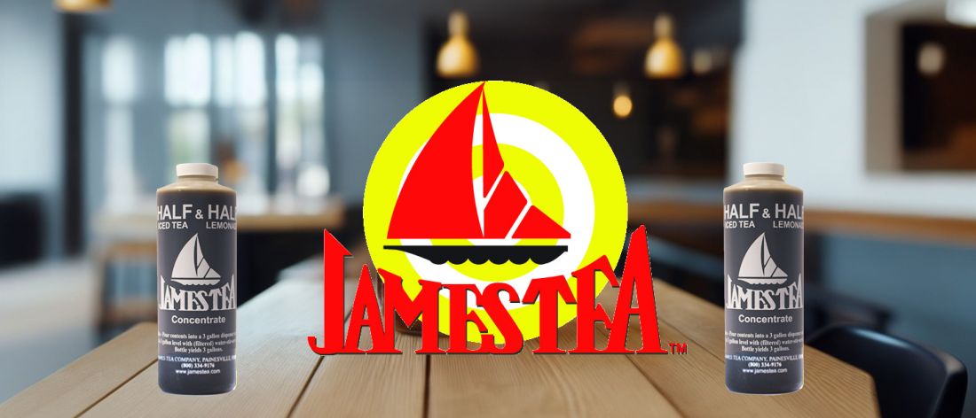James Tea Company