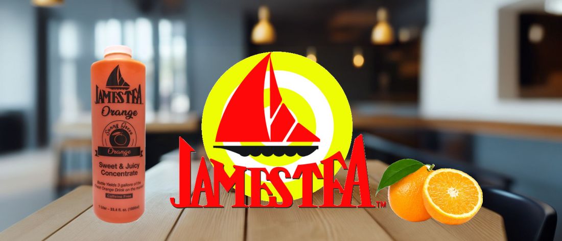 James Tea Company